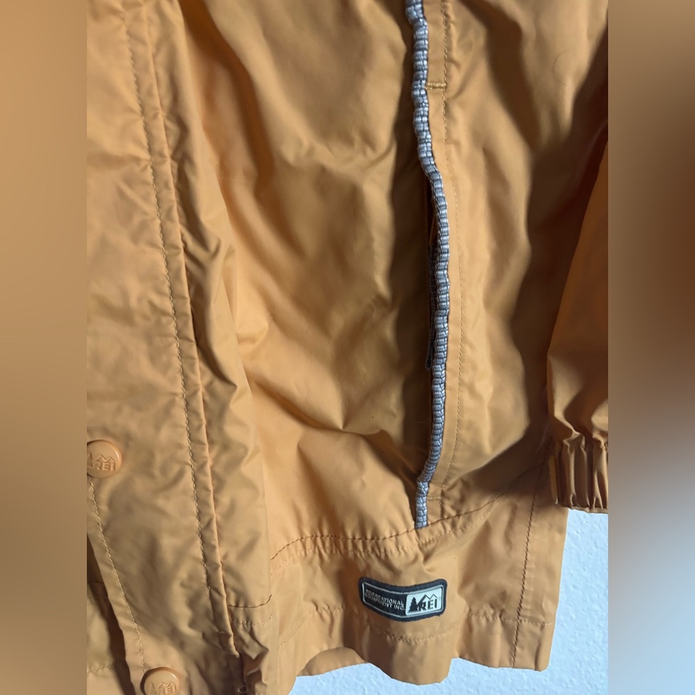 REI Rainshell Jacket - Picture 3 of 5